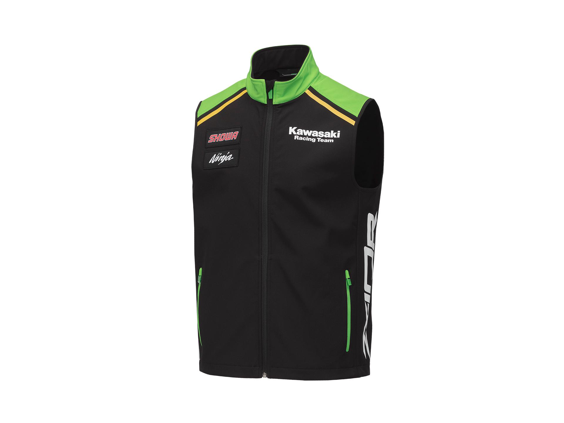 Bodywarmer WSBK 2024 (Bărbați)