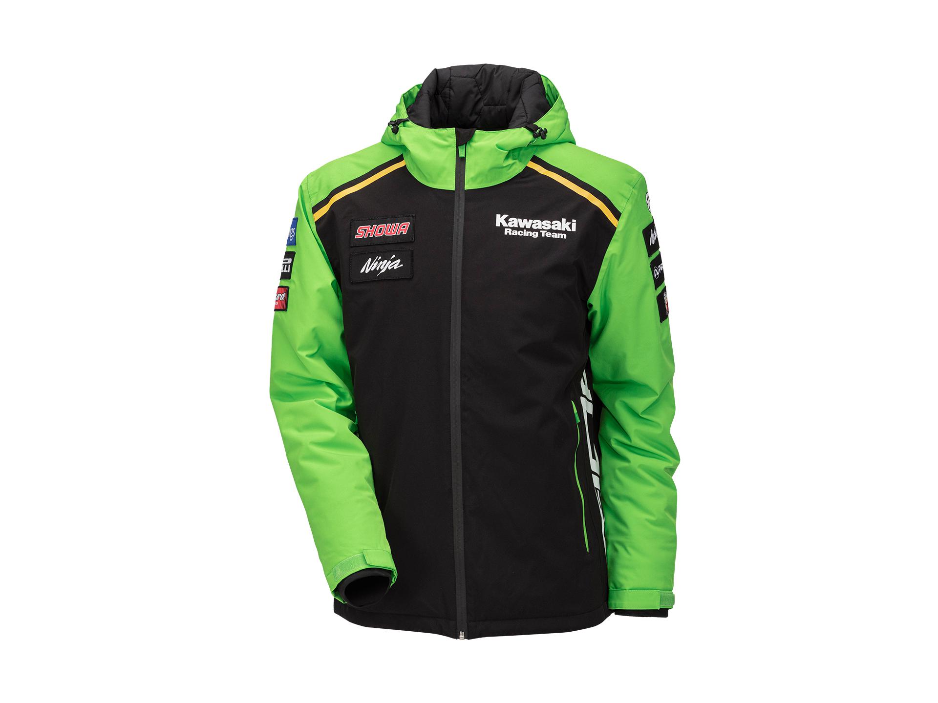 Jachetă WSBK 2024 (Bărbați)
