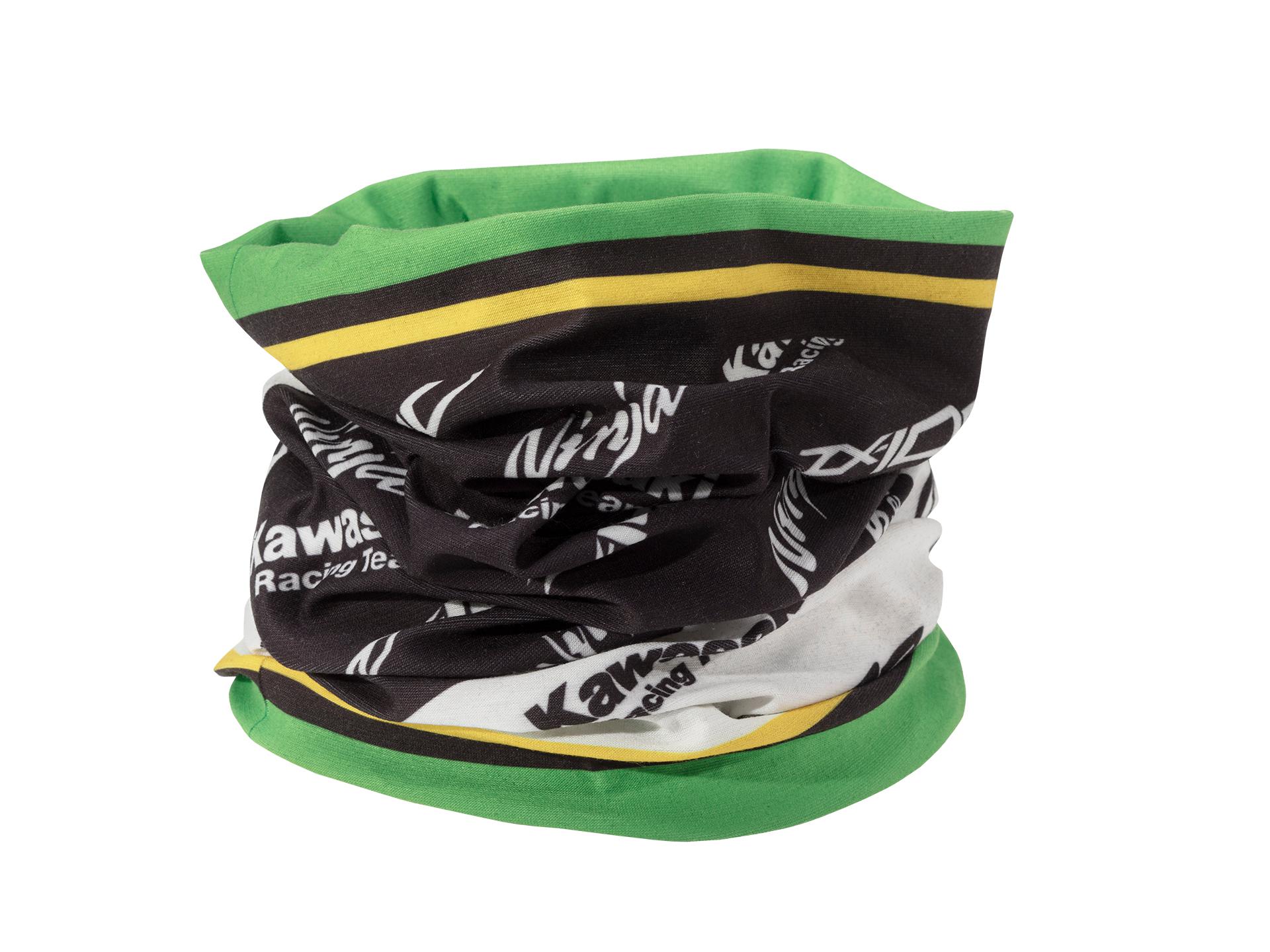 WSBK 2024 Neck Tube