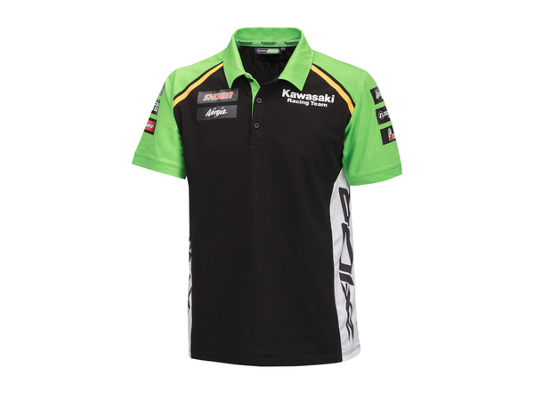 Tricou Polo WSBK 2024 (Bărbați)