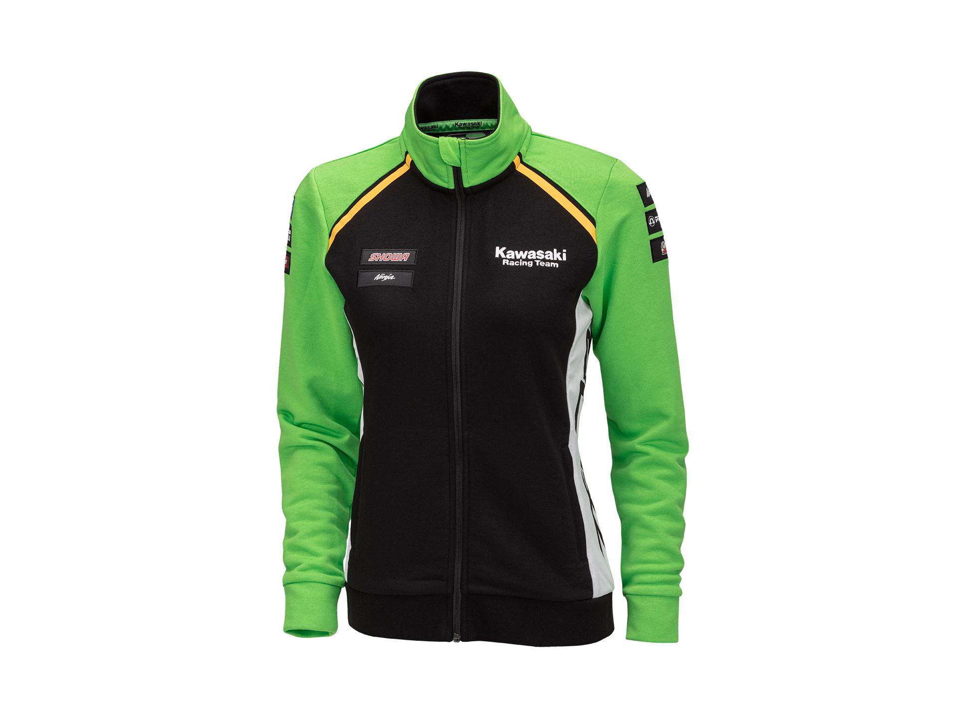 WSBK 2024 Sweatshirt (Femei)