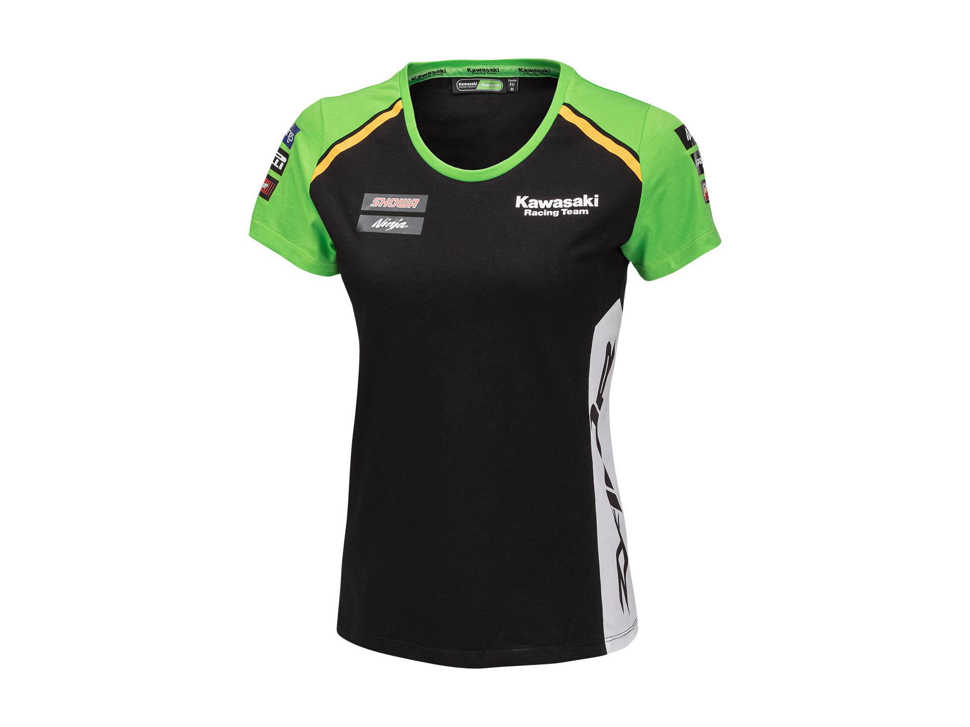Tricou WSBK 2024 (Femei)