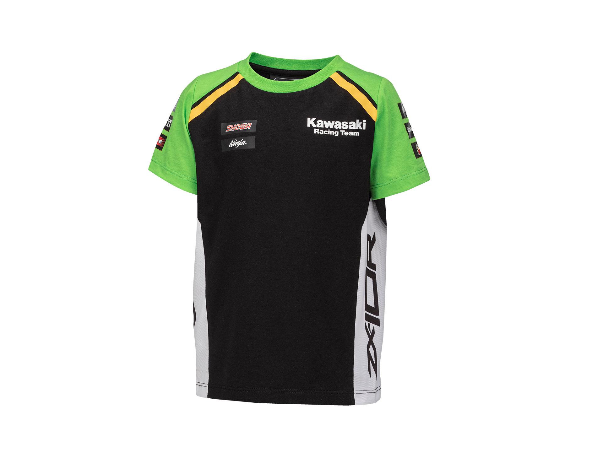 Tricou WSBK 2024 (Copii)