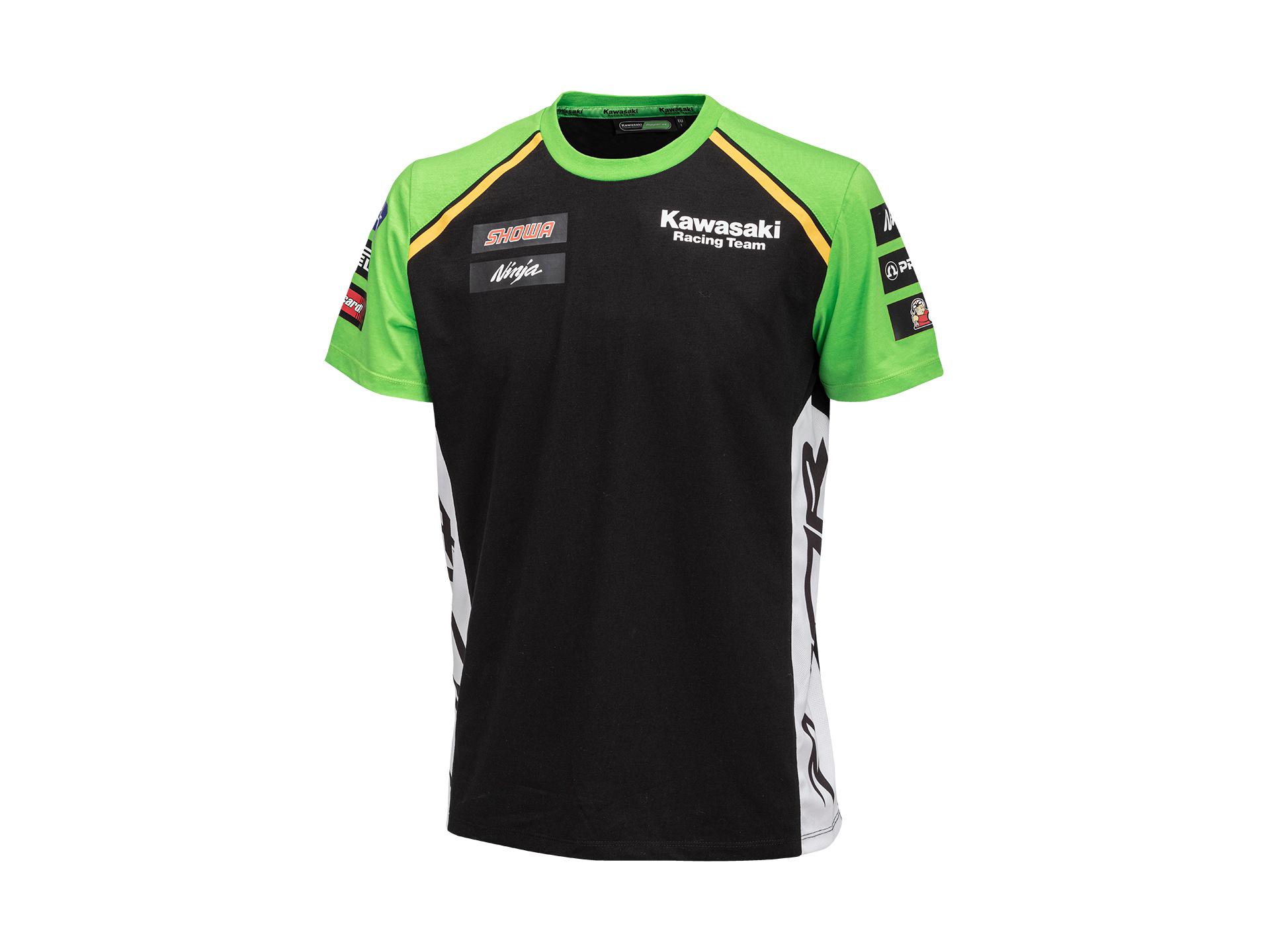 Tricou WSBK 2024 (Bărbați)