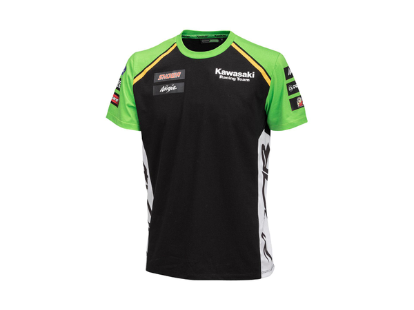Tricou WSBK 2024 (Bărbați)