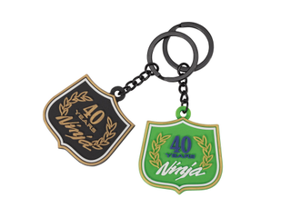 Brelocuri & Lanyards | Kawasaki