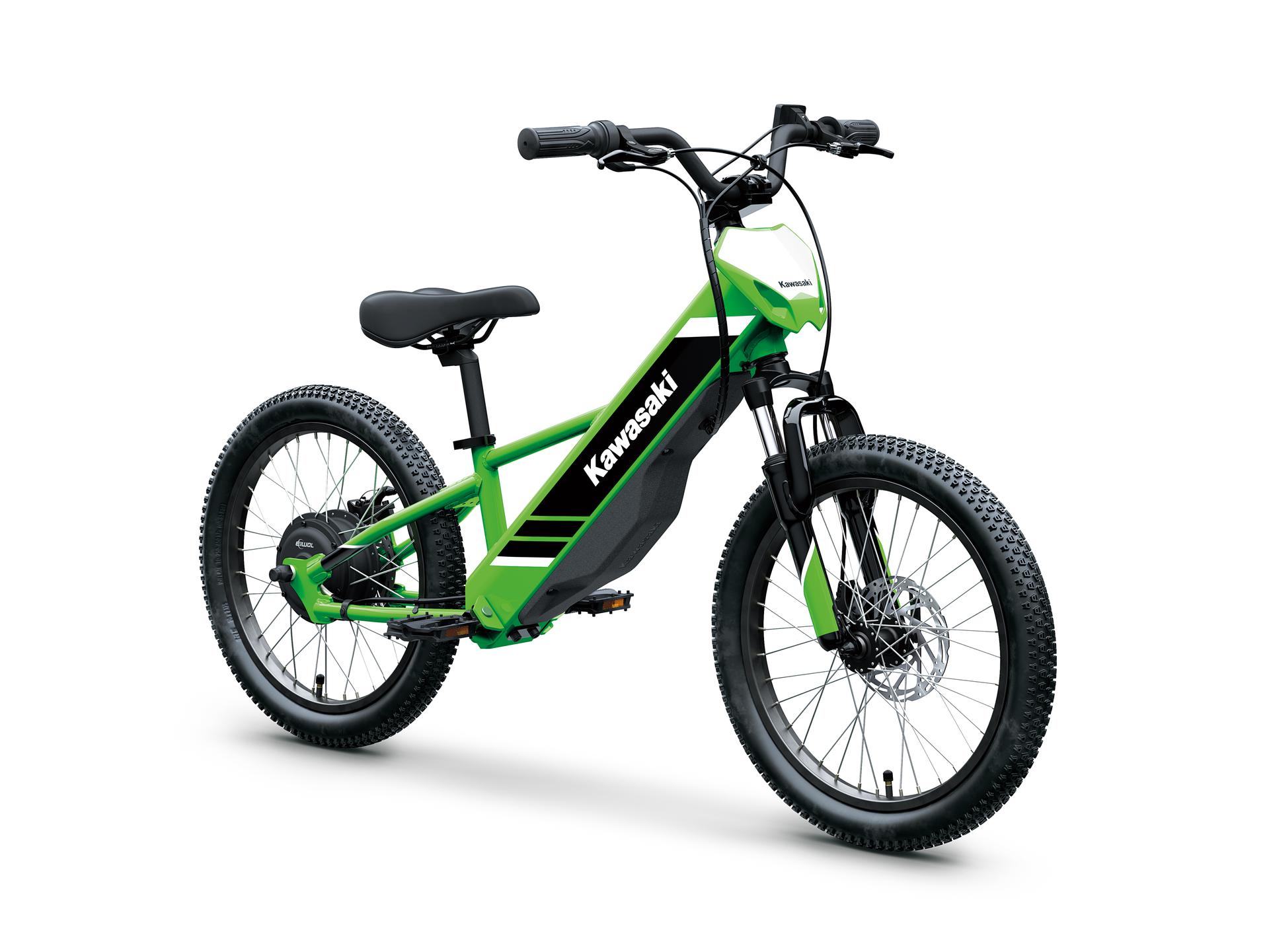Lime Green
