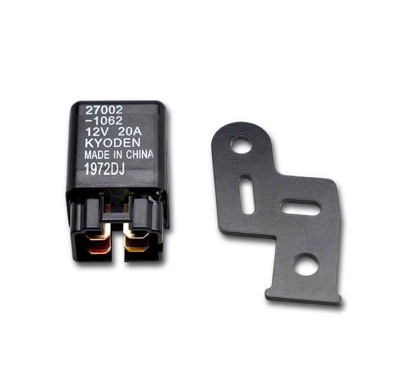 Relay Kit (Ninja e-1)