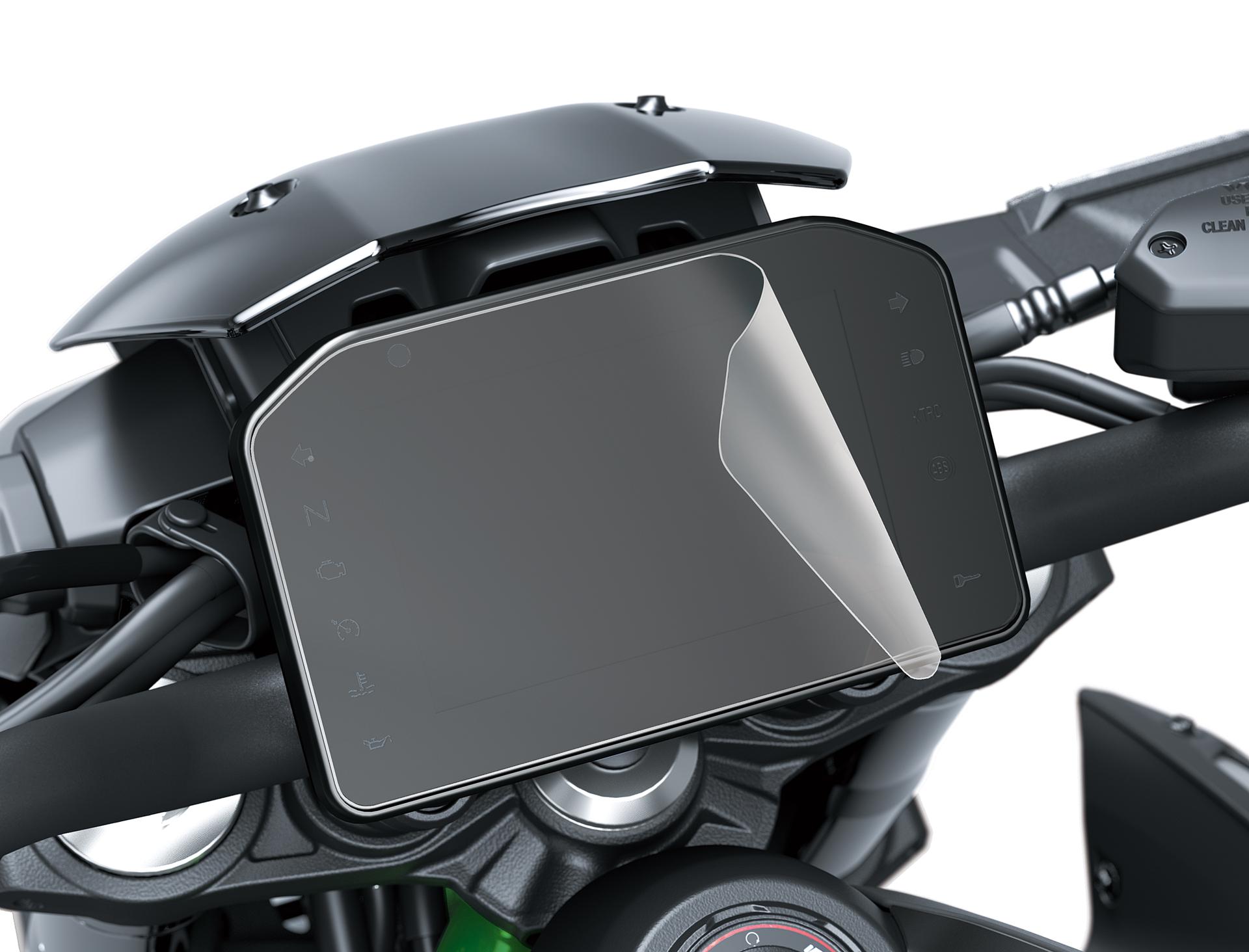 Dashboard Screen Protector 5"