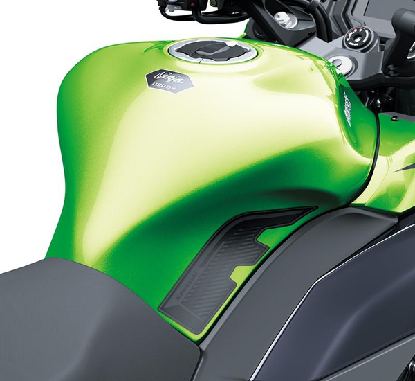 Knee Pads (Ninja 1100SX/SE)