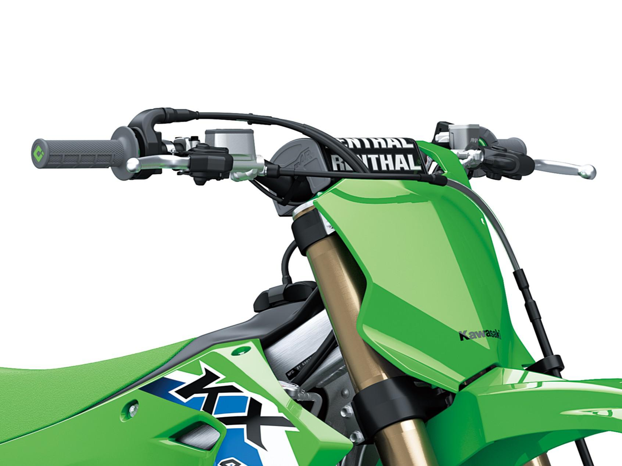 Hydraulic Clutch