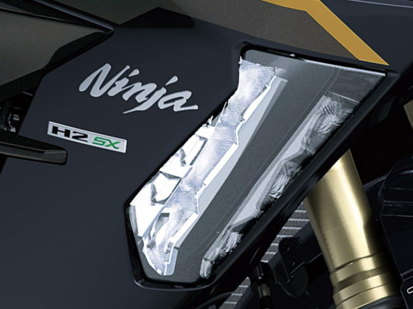 Lumini Cornering LED