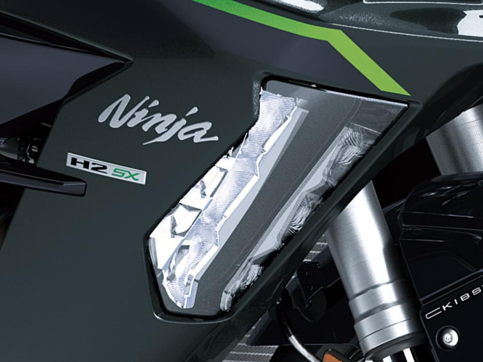 Lumini Cornering LED