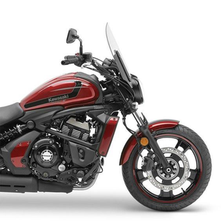 Parts & Accessories | Kawasaki