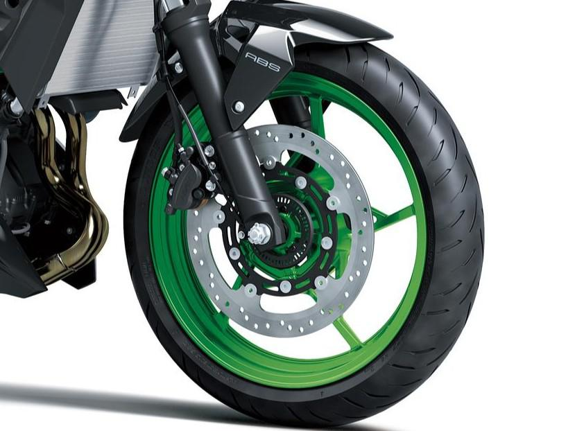 Disc de Frână cu Diametru Mare Ø 310 mm