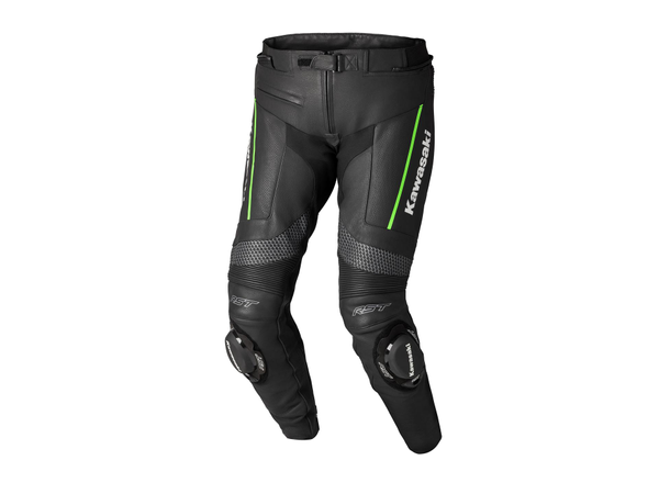 Pantaloni de piele PADUA II (Bărbați)