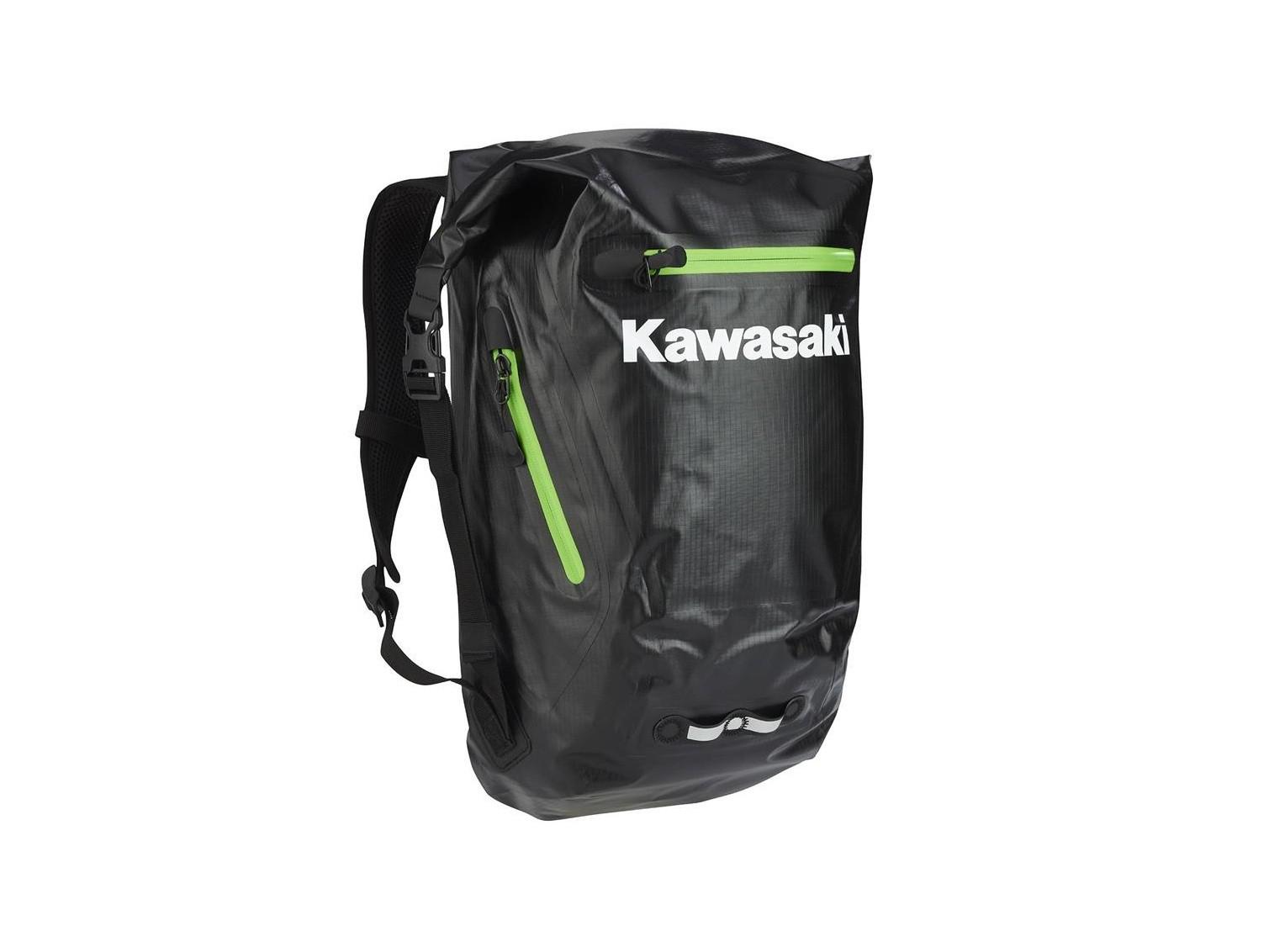 Kawasaki Ogio All Elements Backpack