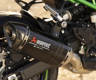 Piese și accesorii | Kawasaki