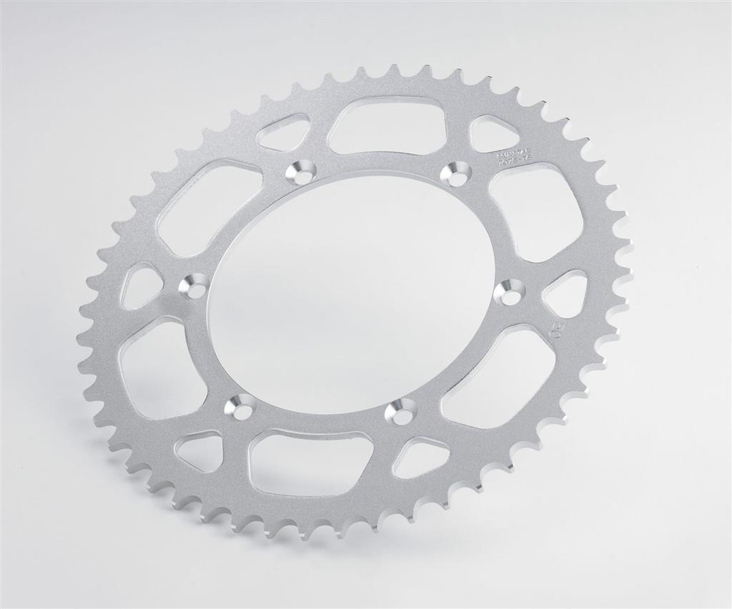 Aluminium Sprocket Hub, 50t
