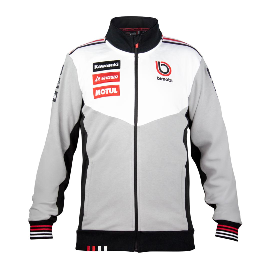 BbKRT 2025 Sweatshirt (Male)