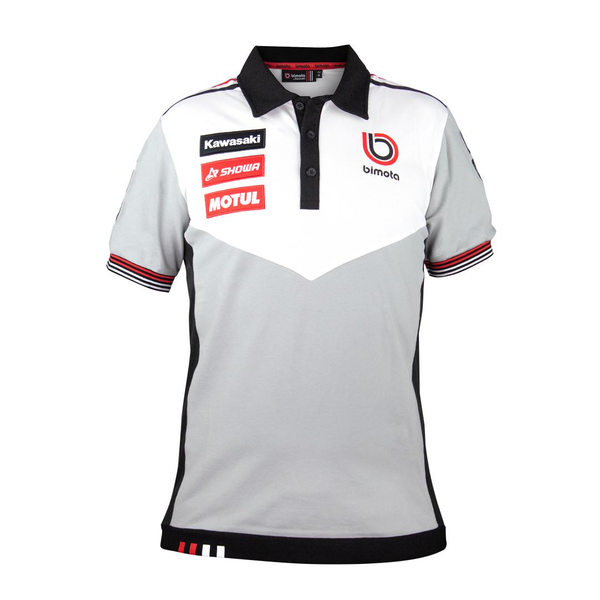 BbKRT 2025 Polo (Male)