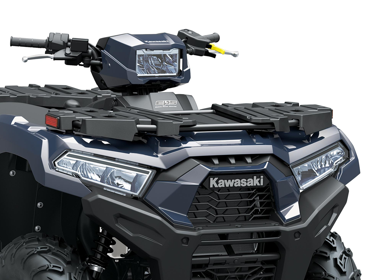 Emblemă 3D “Kawasaki”