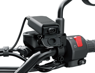 Audio & Electrics | Kawasaki