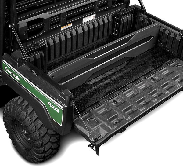 Cargo Dividers