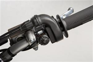 Electric starter