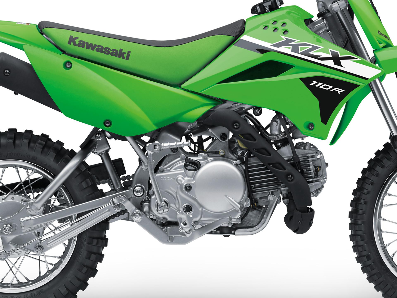 Motor compact și fiabil