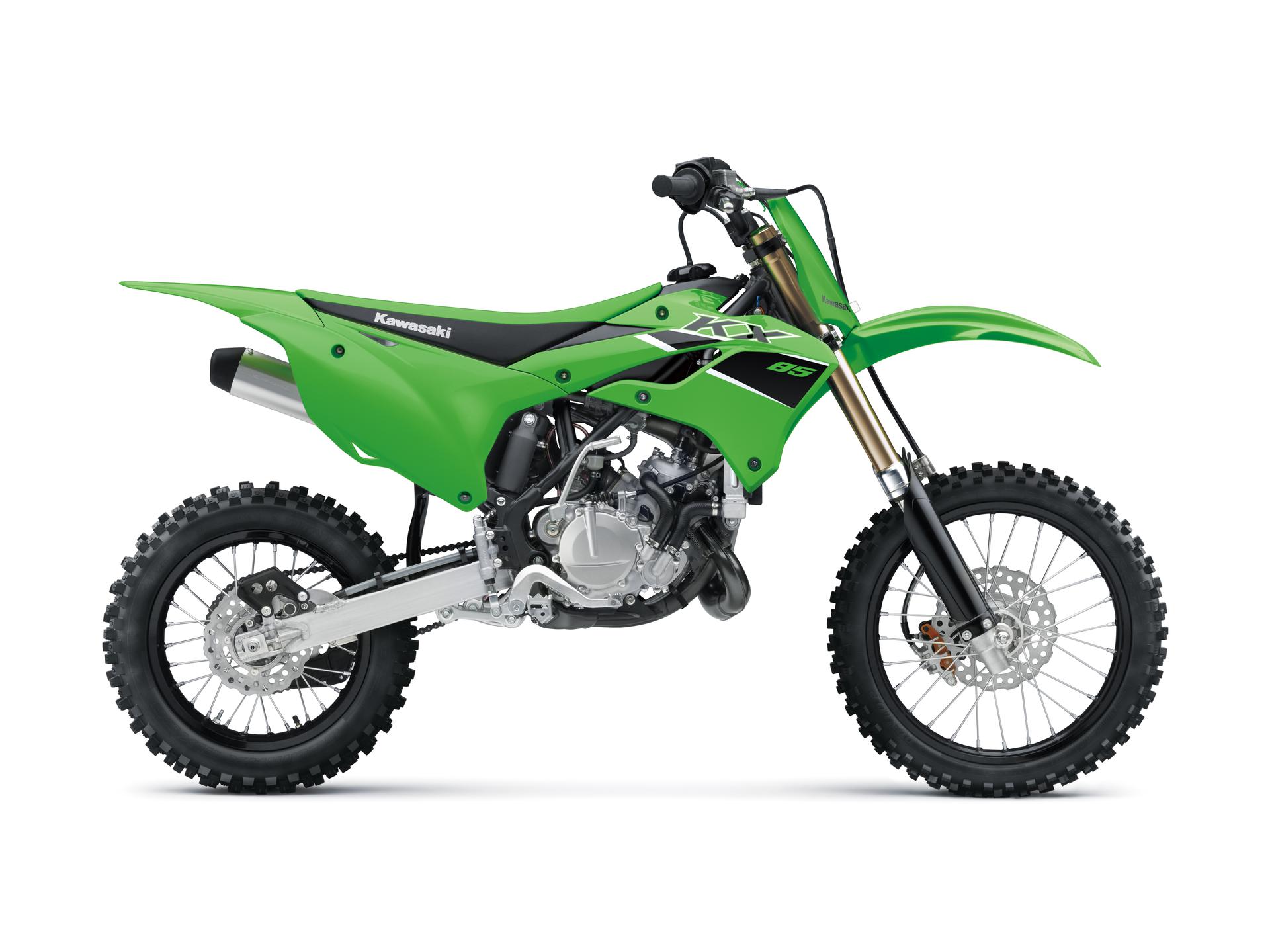 Купить Спицы Для Мотоцикла Kawasaki Kx85