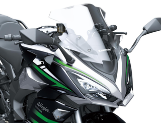 Parts & Accessories | Kawasaki