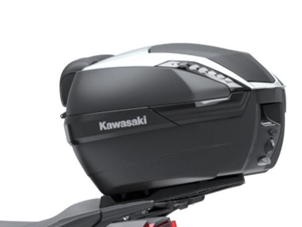 Versys 1100 S/SE Top Case Kit (2025)