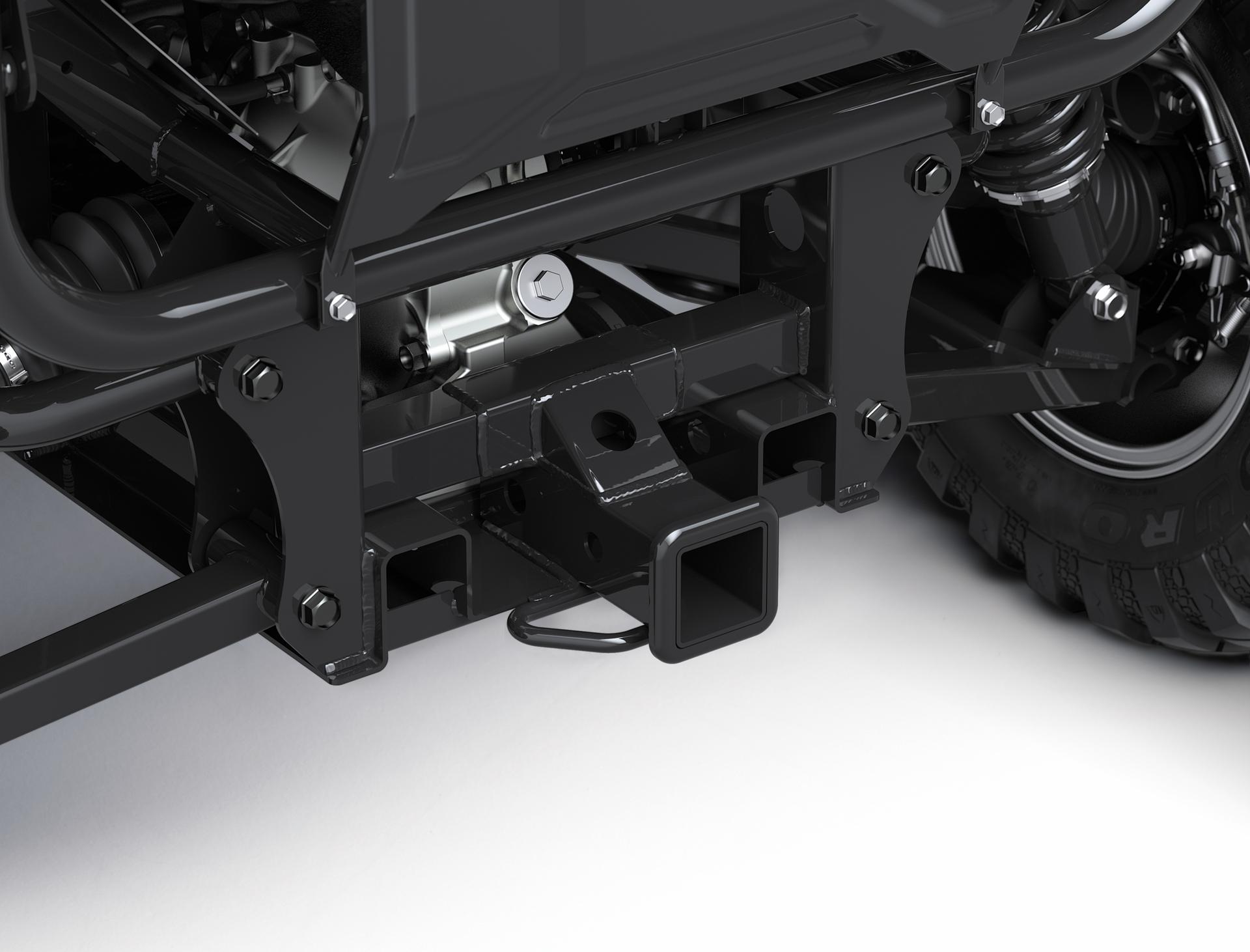 Capacitate de tractare