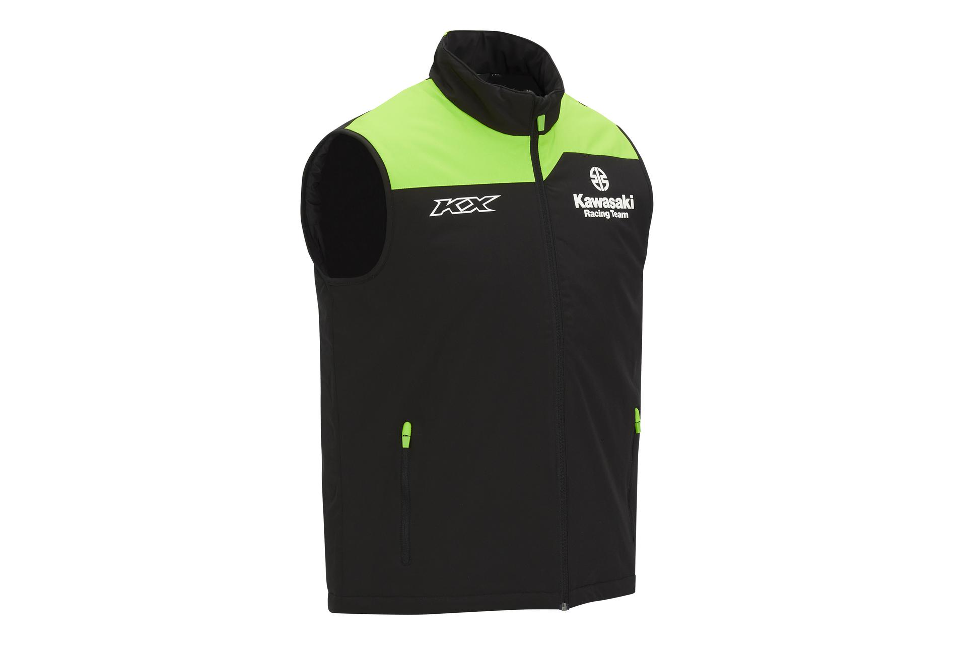 Bodywarmer MXGP 2022 (Bărbați)