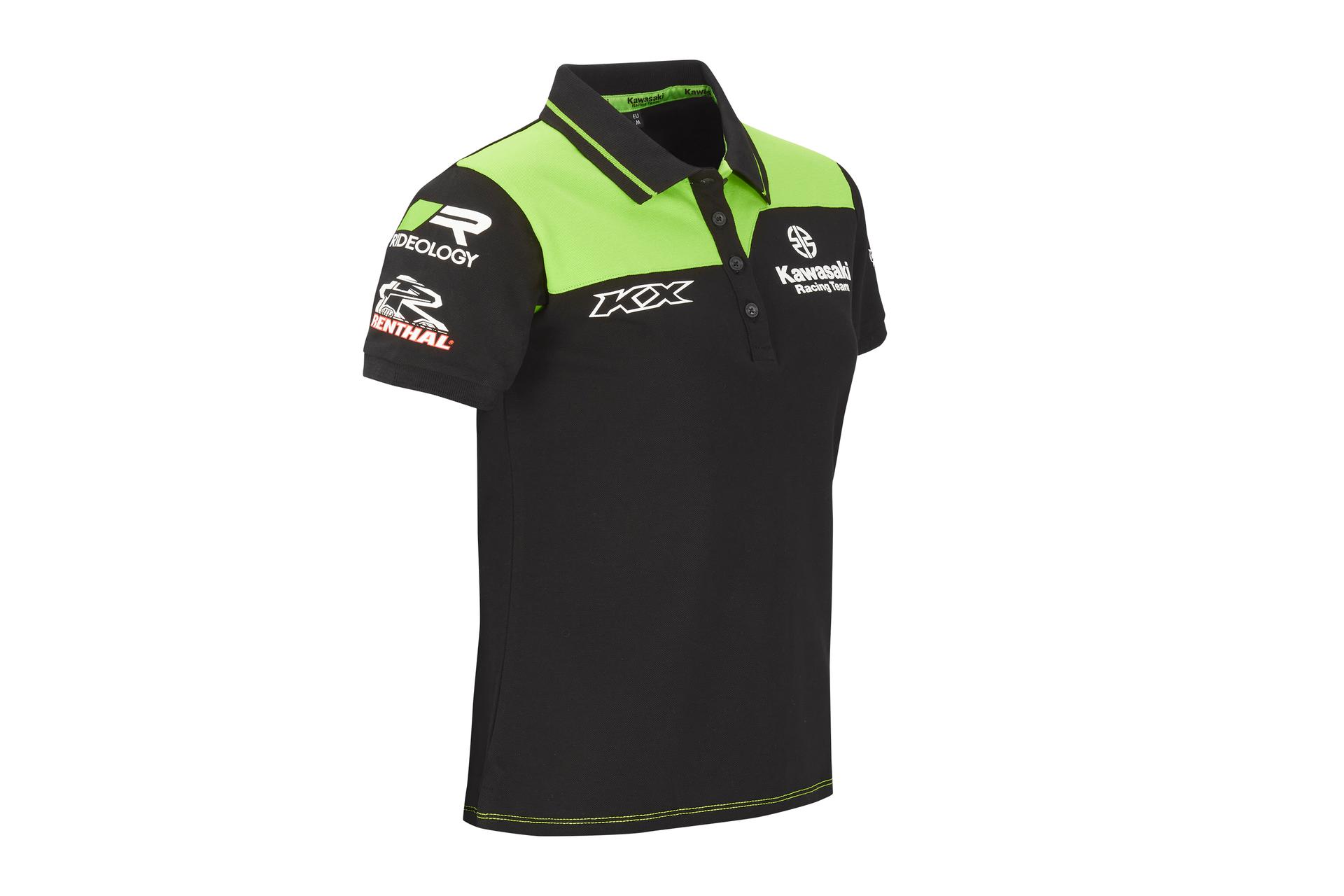 Polo MXGP 2022 (Femei)