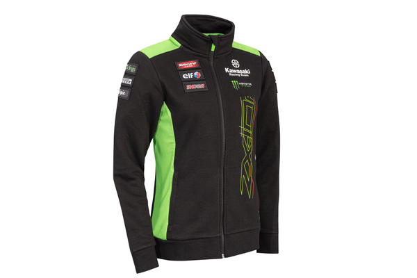 Bluză de trening WSBK 2023 (Femei)    