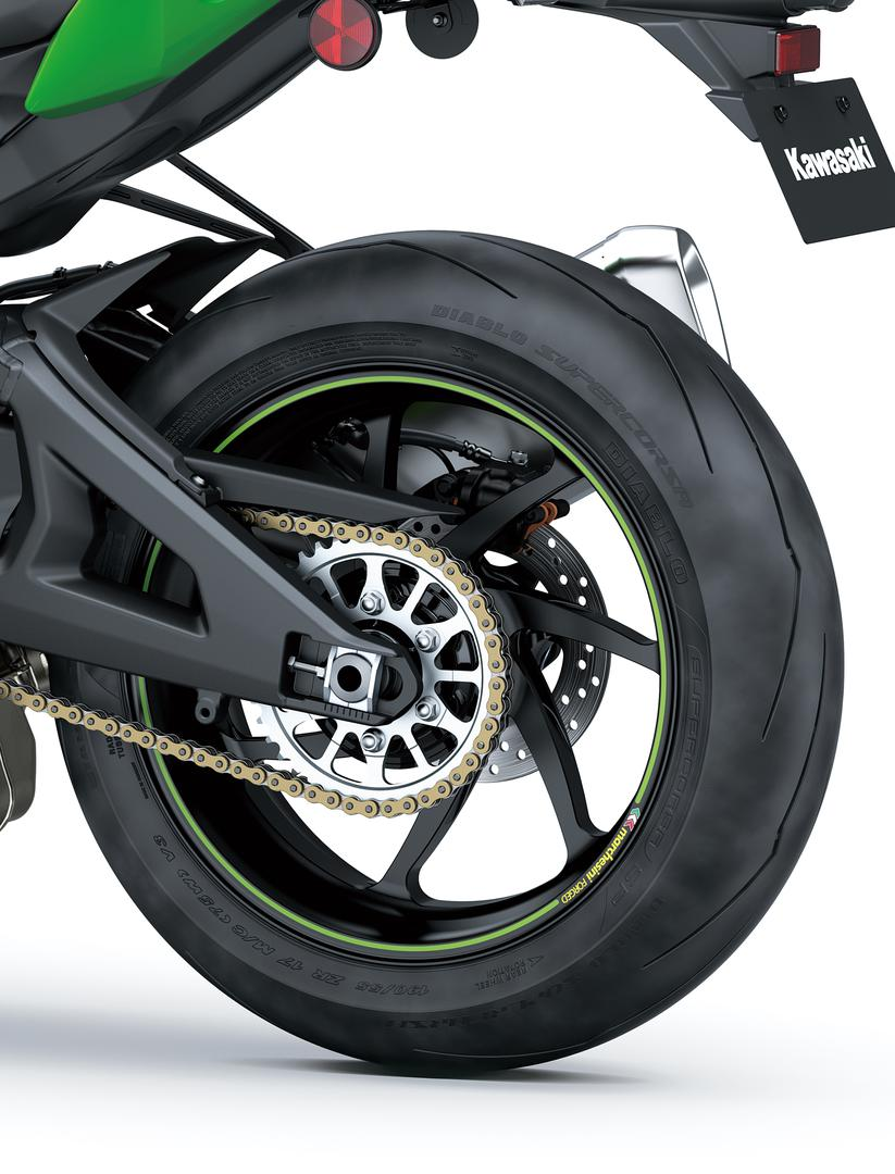 Anvelope Pirelli Diablo Supercorsa SP