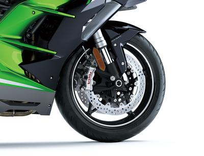 Etriere Monobloc Brembo Stylema (SE)