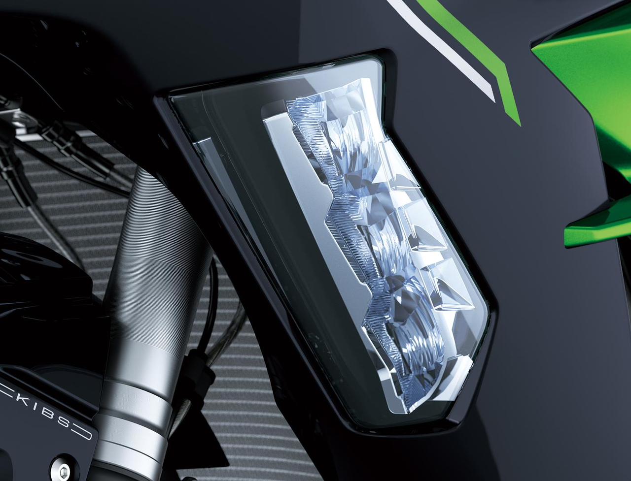 Lumini Cornering LED