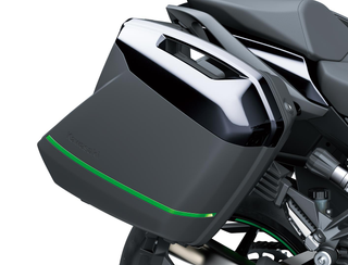 999940867 | Pannier Fitting Kit (Ninja 1100SX/SE) | Kawasaki