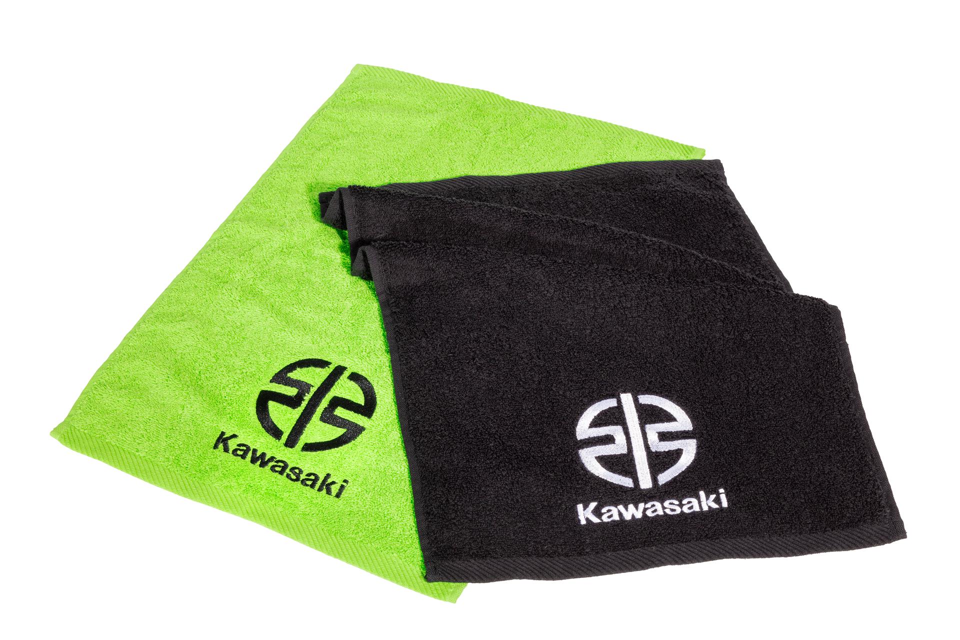 Rivermark Guest Towel Set