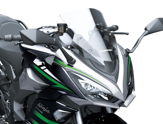 Parts & Accessories | Kawasaki