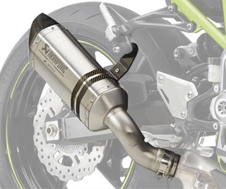 Piese și accesorii | Kawasaki