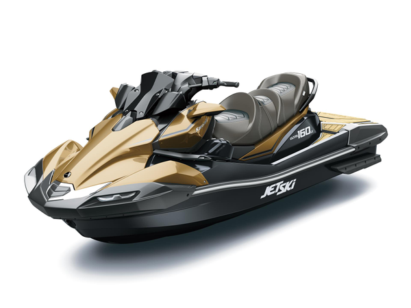 Ultra 160LX