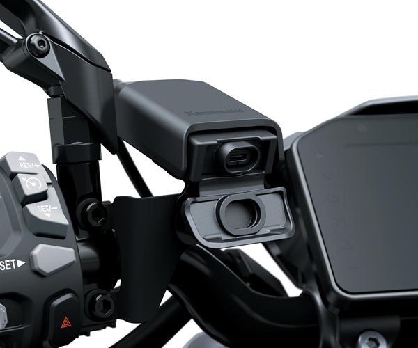 USB-C Socket (Z1100)