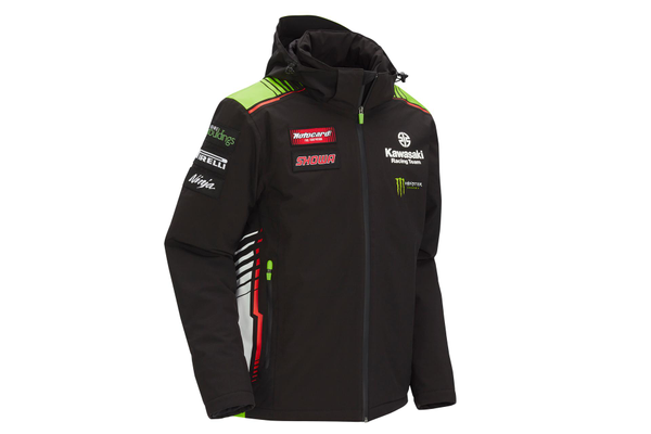 Geacă WSBK 2022 (Bărbați)    