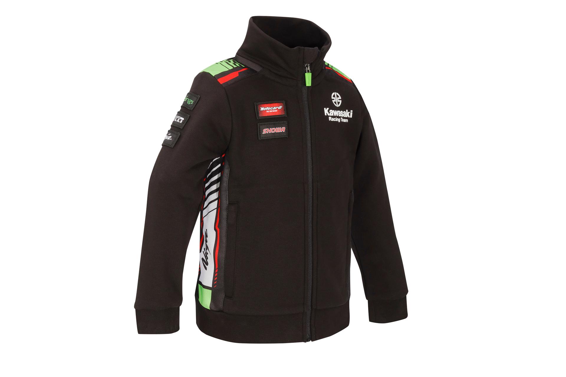 WSBK 2022 Sweatshirt (Kids)