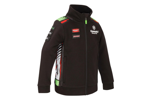 Bluză de trening WSBK 2022 (Copii)    