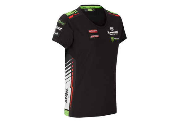 Tricou WSBK 2022 (Femei)